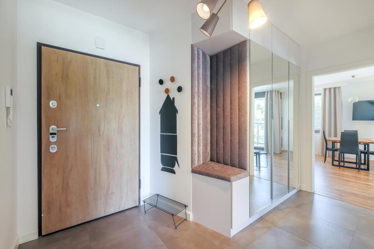 Apartmate- Heart Of Oldtown Apartment- Sauna & Security Huoneisto *